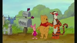 piglet's big movie part 9