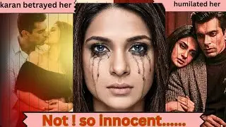 Karan Singh Grover cheated on jennifer winget and then jennifer winget cameback?