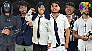 Jagga Bana Chappri🥸Don || जग्गा बना छपरी डॉन || School Ki Comedy Videos || Lesson of Life || #school