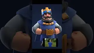 Emote Revenge in #clashroyale #shorts #shortsvideo #shortvideo #short #revenge
