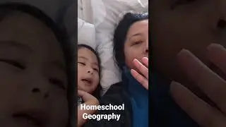 50 States of America #homeschooling #geography #usa #asmr  #education #subscribe #like #shorts #fun