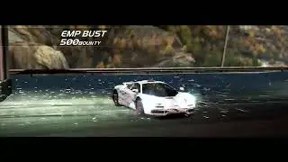 NFS11 Fight Or Flight