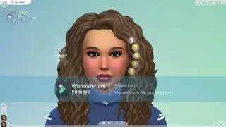 Vida de fada. Gameplay The Sims 4.