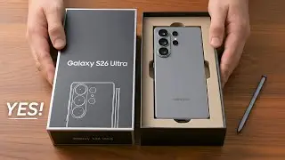 Samsung Galaxy S26 Ultra - What Samsung Didn&rsquo;t Tell You!