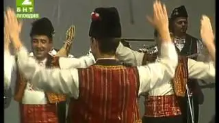 Ансамбъл 