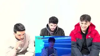 FNF Reacts to BTS REWIND 2024