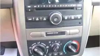 2007 Chevrolet Cobalt Used Cars Fort Wayne IN