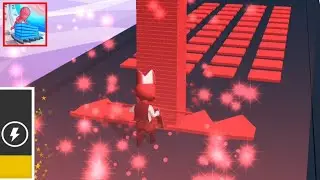 Stack Colors - All Levels | Level 183-184 | Gameplay walkthrough