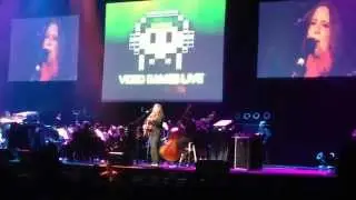 Videogames Live E3 2014 - Skyrim - Dragonborn comes