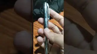 bolpen Antik Sheaffer USA Croom Big Size #original #classic #bolpen #usa #sheaffer