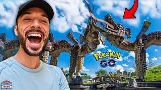 I Played Pok&eacute;mon GO in Switzerland&rsquo;s Hidden Art Museum