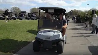 2021 Kailee Mills Foundation Golf Tournament