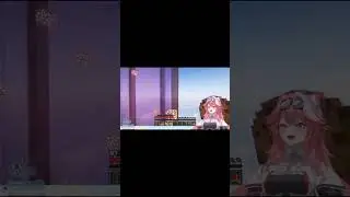 Gigi falls down