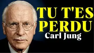 Regardez Ceci Si Vous Pensez Avoir PERDU Le SENS De Votre VIE | Carl Jung