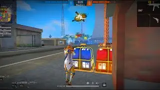 1v4 Highlights Free Fire 🔥 | MR TAM FF #mrtamff #freefirehighlights