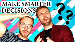 How To Be SMARTER: Fallacies & Biases