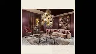 Luxury Furniture India
