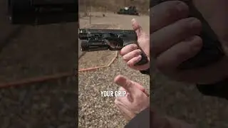 Comped Smith & Wesson M&P 2.0