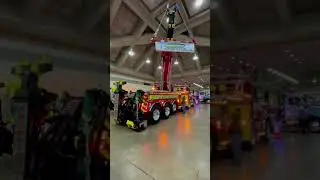 2023 Florida Tow Show by LDM&copy; The Towing Magazine