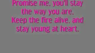 Gold Forever Lyrics - The Wanted