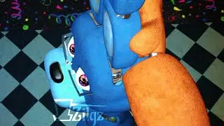 I'M not CUTE &bull; FNAF &bull; 