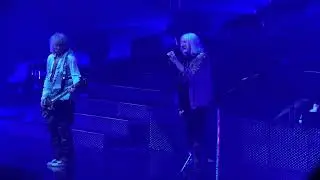 Def Leppard “ Love Bites “ Live 2/3/2026 The Coliseum At Ceaser’s Palace Las Vegas  