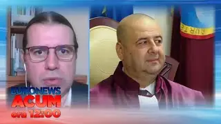 Știrile Euronews România - de la ora 12:00 - 16 ianuarie 2026