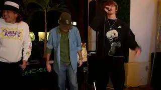 &ldquo;TNOTP&rdquo; News EP Footage #140: &ldquo;Cypher of King Big Daddy Drip, Negra, Keto, Baker, Haydro, + Drew&rdquo;