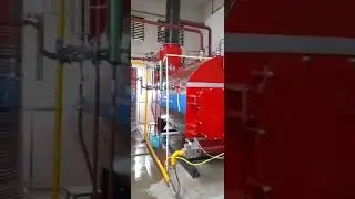 Natural gas steam boiler, gas fired steam boiler, natural gas boilers for sale