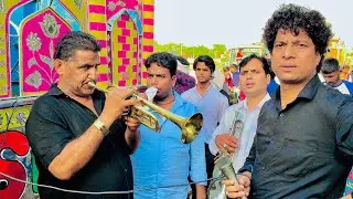 Ashok Band Saharanpur || दूरी ना रहे कोई आज इतने क़रीब आओ (Full HD 60fps) || Shani Jayant Ambala