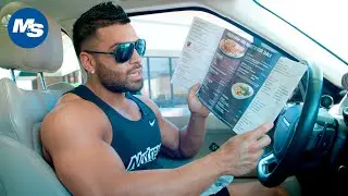 Clean Fast Food: Boston Market & Chick-fil-a w/ Gerardo Gabriel