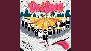 Do It Y all (feat. BadboE)