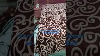 Super soft# warm bed sheet king size #,all india delivery available #M-9560689802