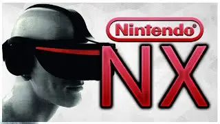 Nintendo NX - Nintendo OSVR Coming? Chinese Report Shows OSVR working with Nintendo NX - RetrOG