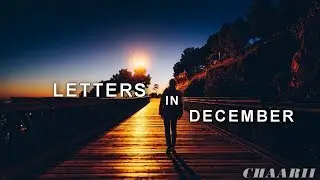 Powfu Letters in December ft. Rxseboy [Lyrics]