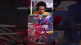 EOMM IS KILLING MARVEL RIVALS...