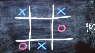 TicTacToe'Touch by AFTER-MOUSE.COM