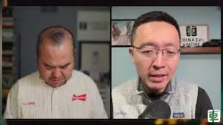 Welcome to the  LIVE China EVs & More Episode Show!