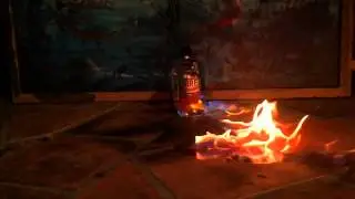 LIBRE Red Pepper Tequila, comin' in HOT!