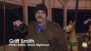 Window on Texas: April 2013 - Drag Shutter