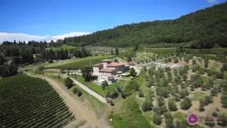 CONCADORO - Castellina in Chianti, Siena, Toskania