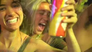 Celebrating Carnaval in Choele Choel, Argentina With Brahma (Vlog #12)