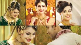 Arabian Gold & Diamonds
