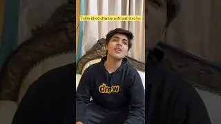 Indian parents&rsquo; Pet Dialogues💀😂 | Raj Grover | #shorts