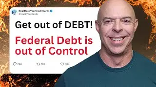 Escape Debt And Achieve Financial Freedom