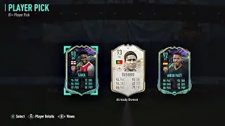 THE BEST FIFA 21 PACKS!! 😍👏- LUCKIEST FIFA 21 FUTURE STAR PACK OPENING REACTIONS COMPILATION! #17