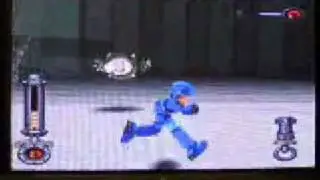 Megaman Legends Normal- Juno- No Buster, healing, or armor! pt. 1