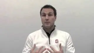 Jason Borrelli: Recruiting Athletes And Parents