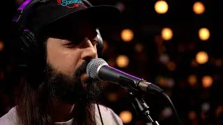 Jeffrey Silverstein - Cog In The Wheel (Live on KEXP)