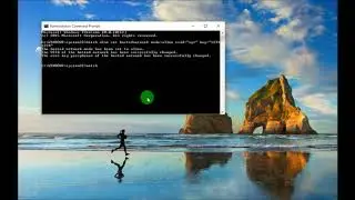 How to share internet in windows 10 via ad hoc